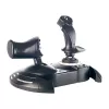 Thrustmaster T.Flight Hotas ONE – Juodas skrydžių simuliatoriaus vairasvirtė PC, Xbox One