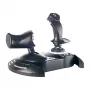 Thrustmaster T.Flight Hotas ONE – Juodas skrydžių simuliatoriaus vairasvirtė PC, Xbox One