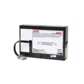 APC baterijų kasetė RBC59 (OEM) – atsarginė baterija APC UPS