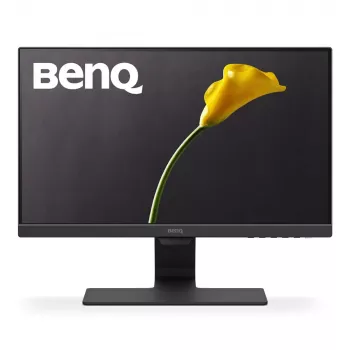 BenQ GW2283 21,5 col. Full HD IPS monitor, LED, juodas