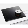 Indukcinė kaitlentė Electrolux LIR60430 Black įmontuojama 60 cm 4 zonos