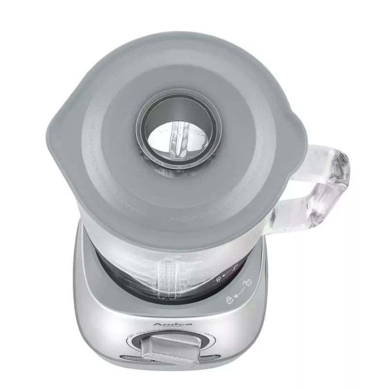 Blenderis Amica BTM5012 juodas