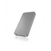 ICY BOX IB-247-C31 HDD/SSD korpusas antracitinis 2.5 colio
