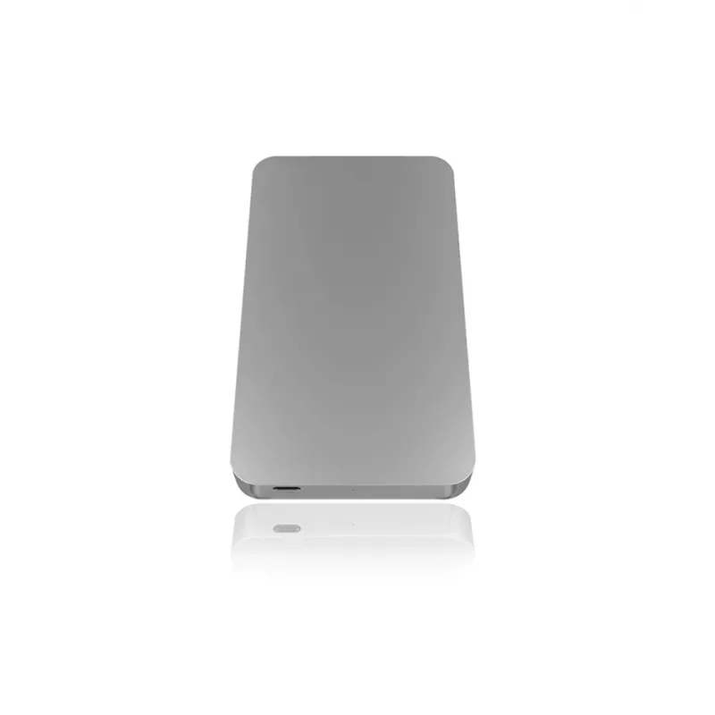 ICY BOX IB-247-C31 HDD/SSD korpusas antracitinis 2.5 colio