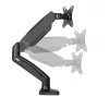 TVS laikiklis ICY BOX IB-MS303-T 81,3 cm (32 col.) stalui juodas