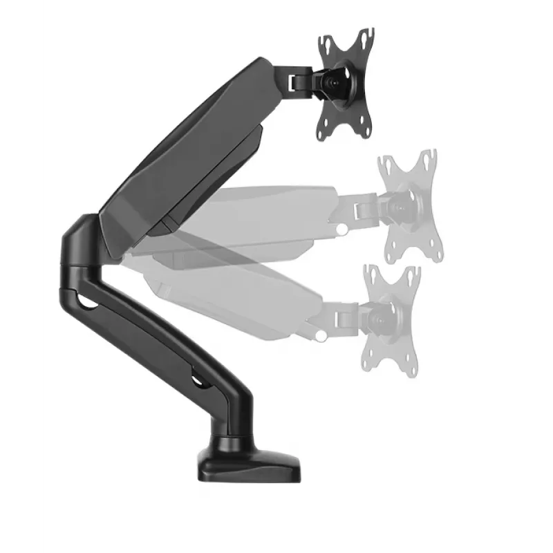 TVS laikiklis ICY BOX IB-MS303-T 81,3 cm (32 col.) stalui juodas