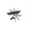 TVS laikiklis ICY BOX IB-MS303-T 81,3 cm (32 col.) stalui juodas