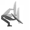 TVS laikiklis ICY BOX IB-MS303-T 81,3 cm (32 col.) stalui juodas