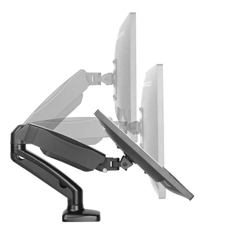 TVS laikiklis ICY BOX IB-MS303-T 81,3 cm (32 col.) stalui juodas