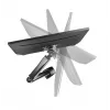 TVS laikiklis ICY BOX IB-MS303-T 81,3 cm (32 col.) stalui juodas