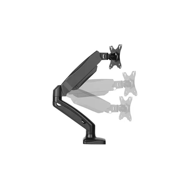 TVS laikiklis ICY BOX IB-MS303-T 81,3 cm (32 col.) stalui juodas