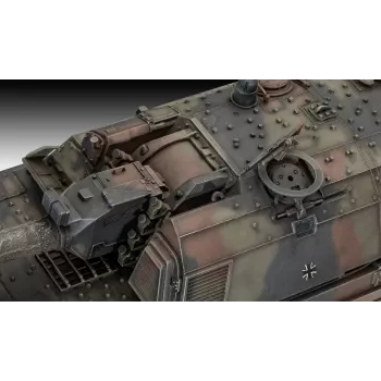 Revell 3279 03279 modelio detalė/aksesuaras