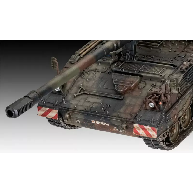 Revell 3279 03279 modelio detalė/aksesuaras