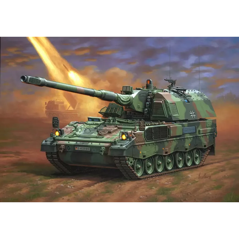 Revell 3279 03279 modelio detalė/aksesuaras