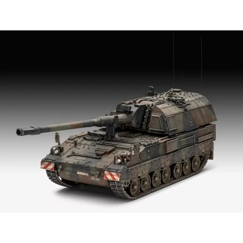 Revell 3279 03279 modelio detalė/aksesuaras