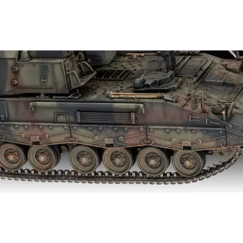 Revell 3279 03279 modelio detalė/aksesuaras