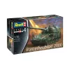 Revell 3279 03279 modelio detalė/aksesuaras