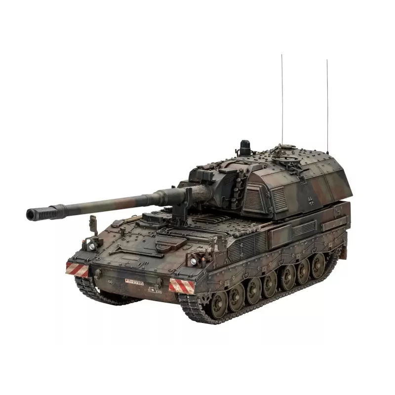 Revell 3279 03279 modelio detalė/aksesuaras