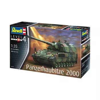 Revell 3279 03279 modelio detalė/aksesuaras