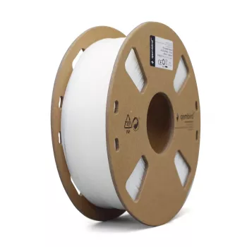 Gembird 3DP-PLA1.75-01-NAT PLA 1.75 mm 1 kg natūrali spalva