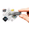 ADATA UV250 USB atmintukas 32 GB USB Type-A 2.0 sidabrinis