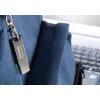 ADATA UV250 USB atmintukas 32 GB USB Type-A 2.0 sidabrinis