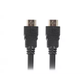 LANBERG HDMI kabelis - M/m V1.4 Ccs - 5m juodas