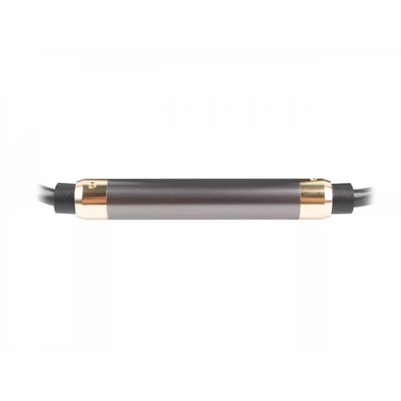 HDMI kabelis LANBERG CA-HDMI-20CU-0150-BK — 15 m, HDMI 2.0, Type A, 18 Gbit/s, 4K@60Hz, ARC, Ethernet