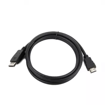 GEMBIRD DisplayPort į HDMI laidas 2.0m