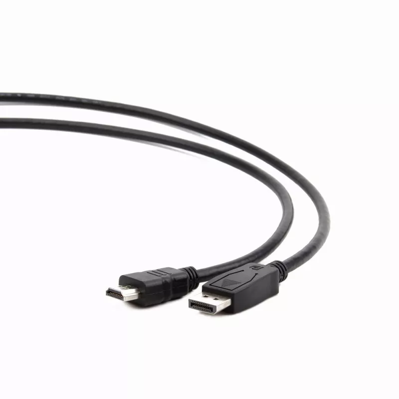 GEMBIRD DisplayPort į HDMI laidas 2.0m
