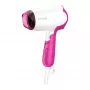 Philips Essential Care BHD003/00 plaukų džiovintuvas 1400 W, rožinė, balta