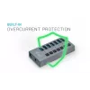 i-tec USB 3.0 įkrovimo stotelė 7 prievadai su 36 W maitinimo adapteriu