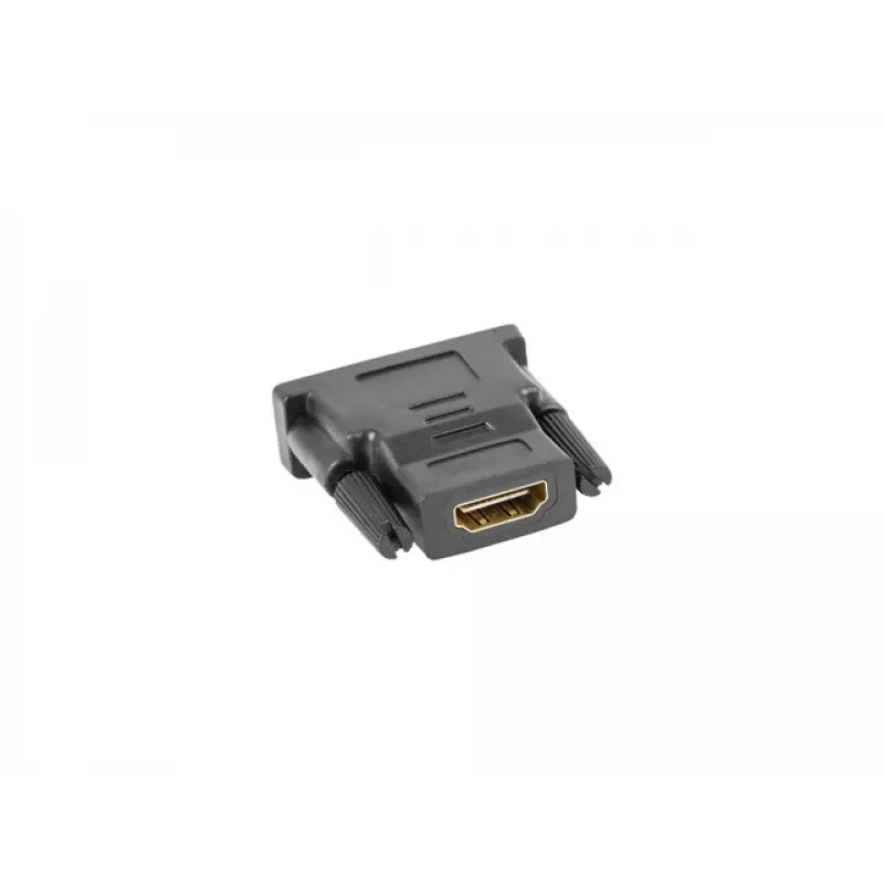 LANBERG lyties keitiklis HDMI DVI-D juodas