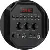 Belaidis garsiakalbis Rebeltec SoundBox 460, juodas
