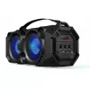 Belaidis garsiakalbis Rebeltec SoundBox 460, juodas