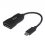 i-tec USB-C į DisplayPort adapteris 4K/60 Hz