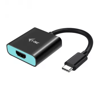 i-tec USB-C HDMI adapteris 4K/60 Hz