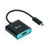 i-tec USB-C HDMI adapteris 4K/60 Hz