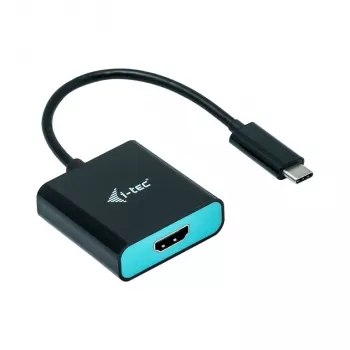 i-tec USB-C HDMI adapteris 4K/60 Hz