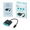 i-tec USB-C HDMI adapteris 4K/60 Hz