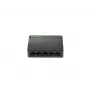 LANBERG Switch Dsp1-1005 5x 1 Gb/s Nevaldomas Gigabit Ethernet Darbalaukio 5 V