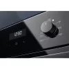 Elektrinė įmontuojama orkaitė Electrolux EOD5C50Z 72 L juoda