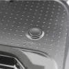 Vakuuminis uždarytuvas Adler CR 4470 (balta) – 110 W, jutiklinis valdymas, laido laikymas, komplekte 5 vakuuminiai maišeliai