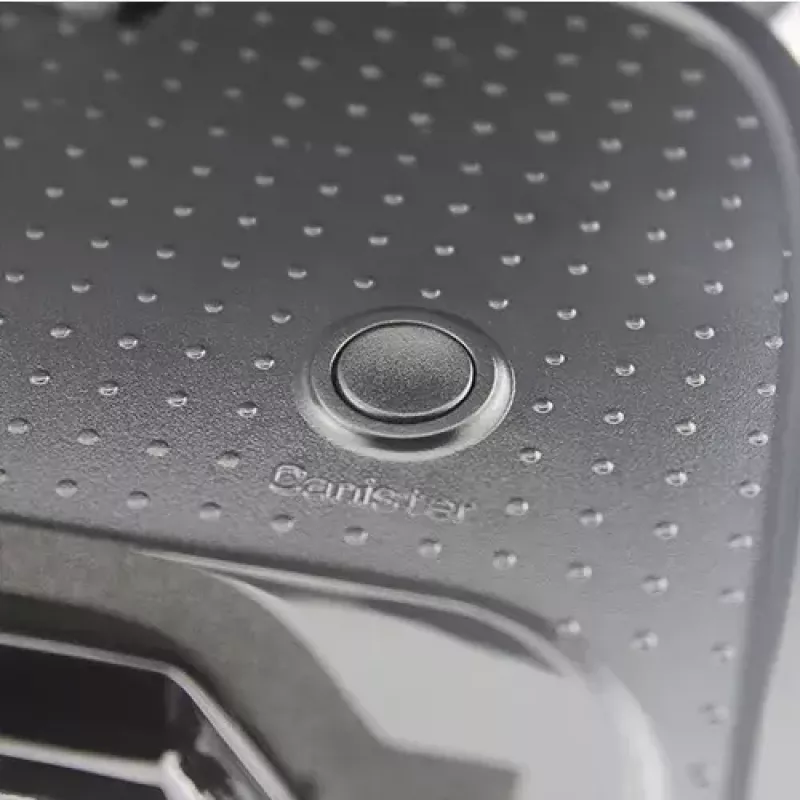 Vakuuminis uždarytuvas Adler CR 4470 (balta) – 110 W, jutiklinis valdymas, laido laikymas, komplekte 5 vakuuminiai maišeliai