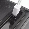 Vakuuminis uždarytuvas Adler CR 4470 (balta) – 110 W, jutiklinis valdymas, laido laikymas, komplekte 5 vakuuminiai maišeliai