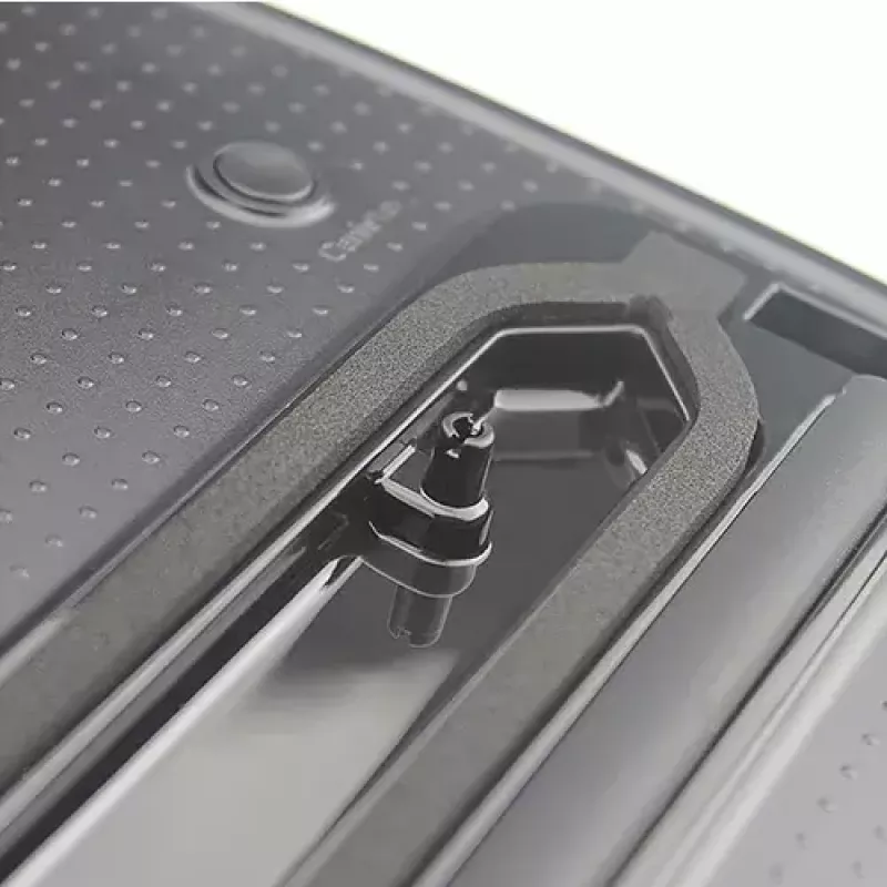 Vakuuminis uždarytuvas Adler CR 4470 (balta) – 110 W, jutiklinis valdymas, laido laikymas, komplekte 5 vakuuminiai maišeliai