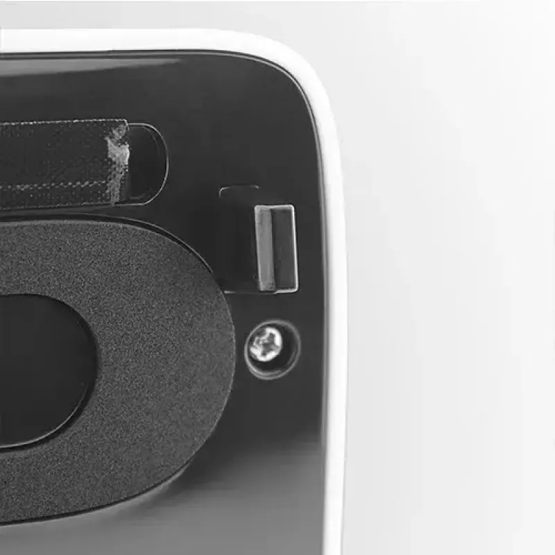 Vakuuminis uždarytuvas Adler CR 4470 (balta) – 110 W, jutiklinis valdymas, laido laikymas, komplekte 5 vakuuminiai maišeliai