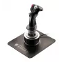 Thrustmaster HOTAS Warthog skrydžio vairalazdė, juoda, USB 2.0, PC