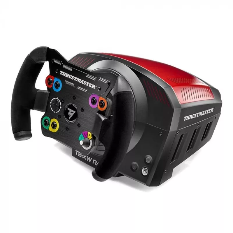 Thrustmaster TM Open Wheel Add On lenktyninis vairas