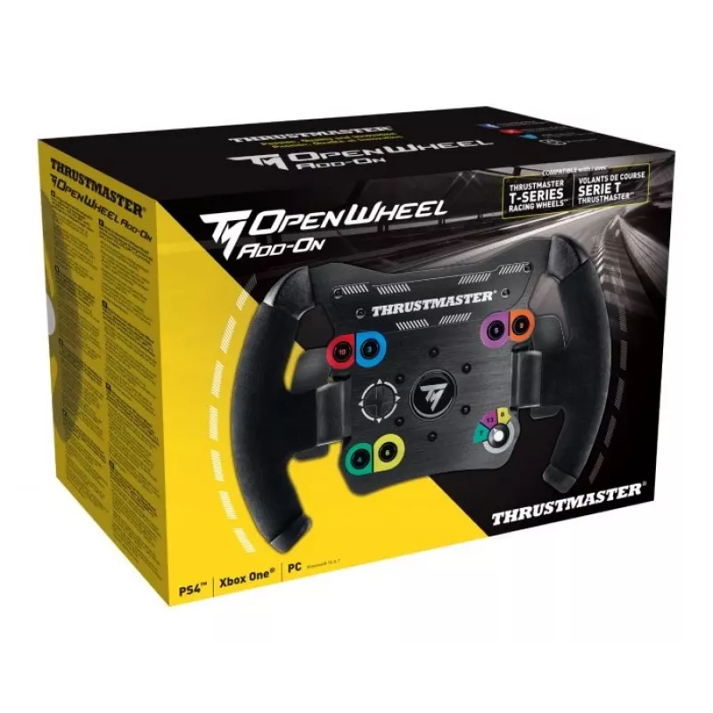 Thrustmaster TM Open Wheel Add On lenktyninis vairas